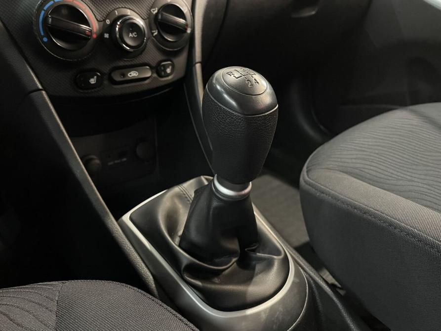 Hyundai Solaris I Тамбов  - изображение 16