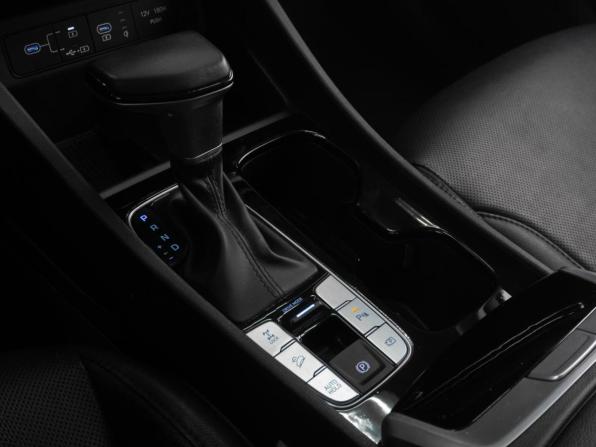 Hyundai Tucson IV с пробегом 2024 года, цена 3 929 000 рублей, 27425 км, внедорожник, Автокод Объявления
