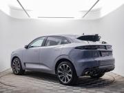 Changan UNI-K Москва  - изображение 26