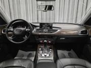 Audi A6 IV (C7) Рестайлинг Красноярск  - изображение 35