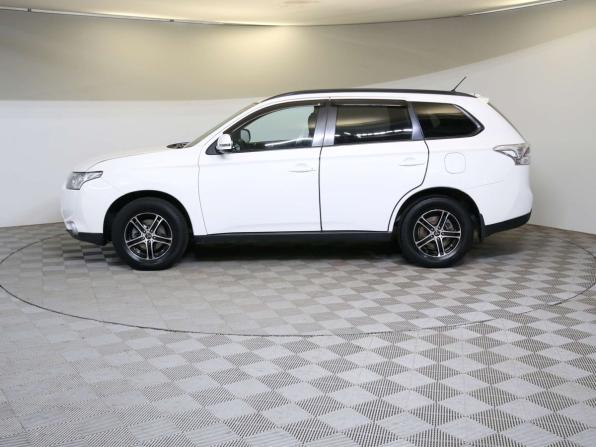 Mitsubishi Outlander III с пробегом 2013 года, цена 1 190 000 рублей, 205017 км, внедорожник, Автокод Объявления