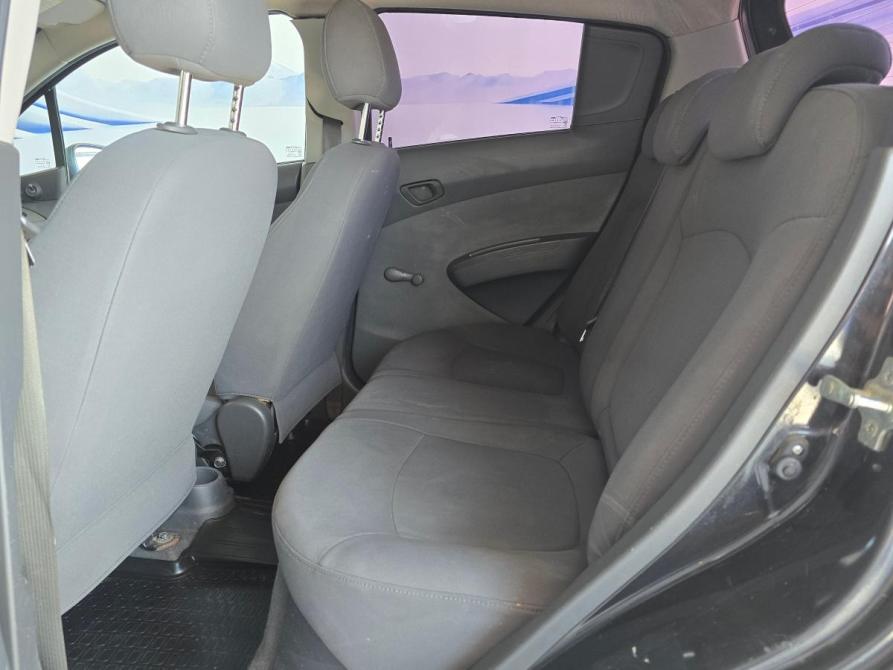 Chevrolet Spark III Таганрог  - изображение 14