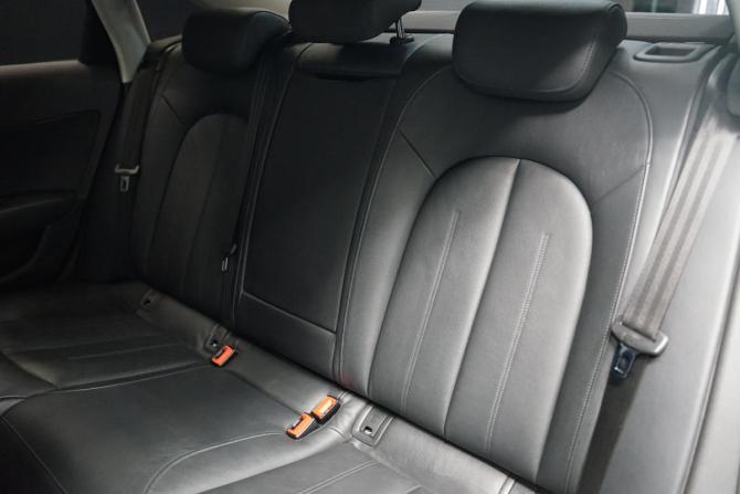 Audi A6 IV (C7) Рестайлинг с пробегом 2016 года, цена 2 345 000 рублей, 189166 км, седан, Автокод Объявления