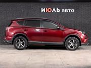 Toyota RAV4 IV (XA40) Рестайлинг Екатеринбург  - изображение 30