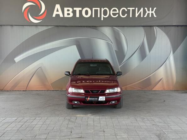 Daewoo Nexia I с пробегом 2007 года, цена 230 000 рублей, 235700 км, седан, Автокод Объявления