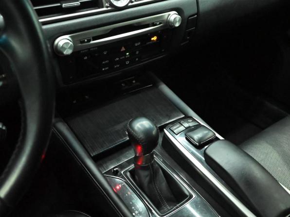 Lexus GS IV с пробегом 2013 года, цена 2 390 000 рублей, 190052 км, седан, Автокод Объявления
