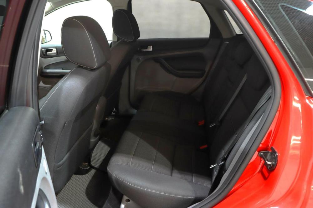 Ford Focus II Рестайлинг Сургут  - изображение 26