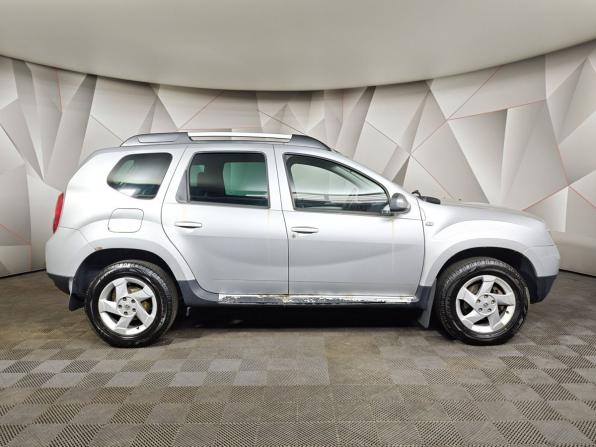 Renault Duster I с пробегом 2012 года, цена 643 000 рублей, 317789 км, внедорожник, Автокод Объявления