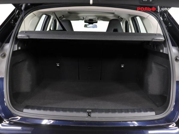 BMW X1 III (U11/U12) с пробегом 2026 года, цена 5 290 000 рублей, 2267 км, внедорожник, Автокод Объявления