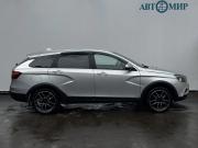 Lada (ВАЗ) Vesta I Москва  - изображение 18