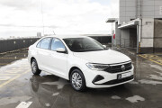 Volkswagen Polo V Рестайлинг Казань  - изображение 21
