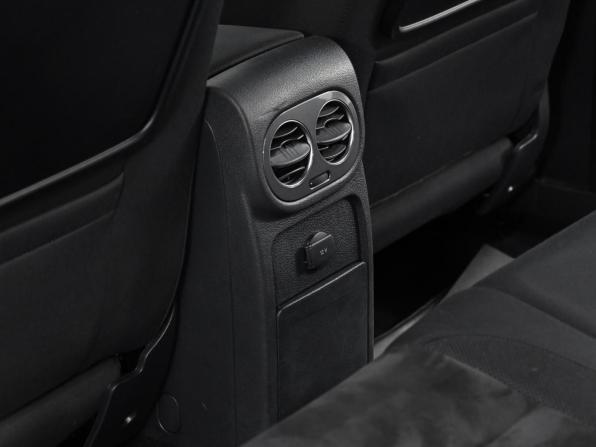 Volkswagen Tiguan I Рестайлинг с пробегом 2013 года, цена 1 249 000 рублей, 117000 км, внедорожник, Автокод Объявления