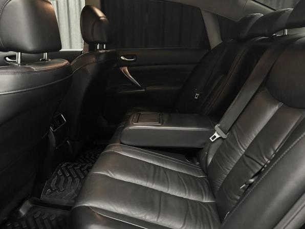Nissan Teana II Рестайлинг с пробегом 2011 года, цена 955 000 рублей, 200000 км, седан, Автокод Объявления