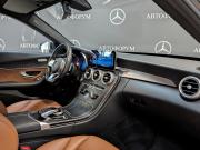 Mercedes-Benz C-Класс IV (W205) Рестайлинг Москва  - изображение 50