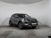 Chery Tiggo 4 Pro I Рестайлинг Санкт-Петербург  - изображение 24