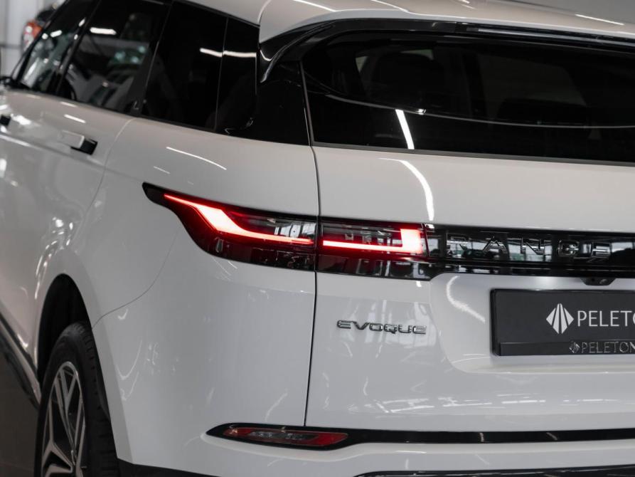 Land Rover Range Rover Evoque II Рестайлинг Москва  - изображение 31