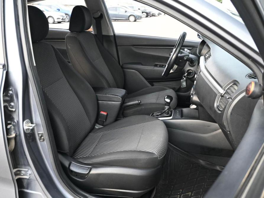 Kia Rio IV Новороссийск  - изображение 8