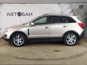 Opel Antara I Рестайлинг Екатеринбург  - изображение 24