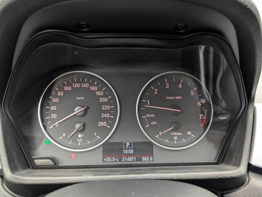 BMW X1 II (F48) Москва  - изображение 14