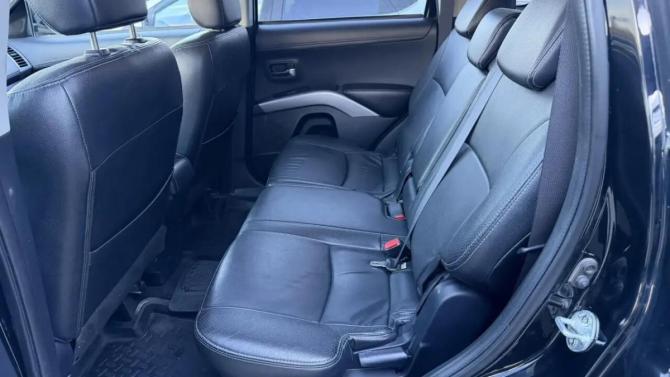 Mitsubishi Outlander II Рестайлинг с пробегом 2012 года, цена 1 131 000 рублей, 179679 км, внедорожник, Автокод Объявления