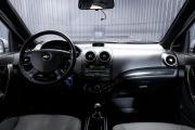 Chevrolet Aveo I Рестайлинг Тюмень  - изображение 37