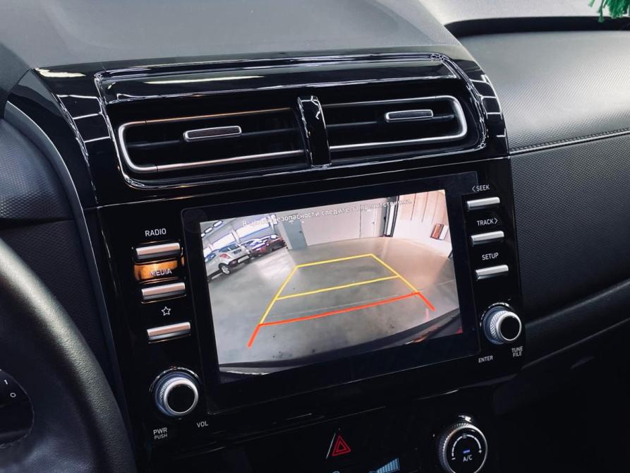 Hyundai Creta II Оренбург  - изображение 17