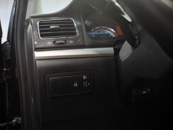 SsangYong Actyon II с пробегом 2012 года, цена 995 000 рублей, 208620 км, внедорожник, Автокод Объявления