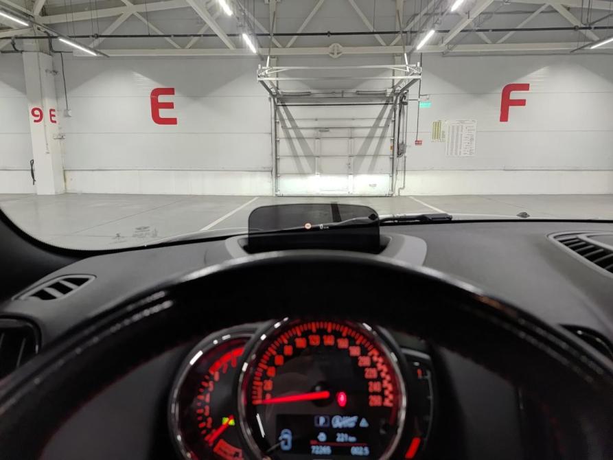 Mini Countryman II Казань  - изображение 26