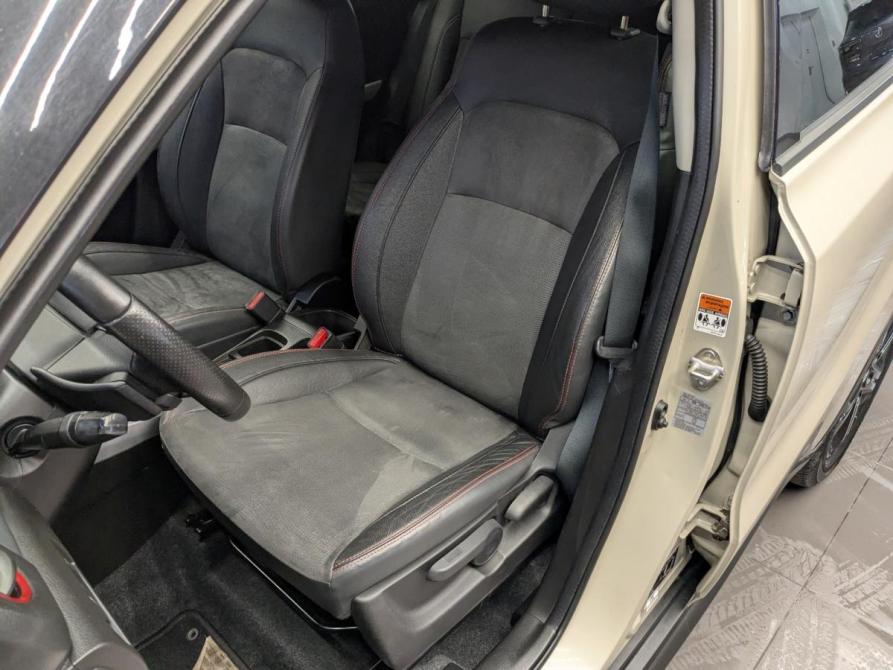 Suzuki Vitara II Рестайлинг Москва  - изображение 12