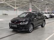 Geely Coolray I Казань  - изображение 26