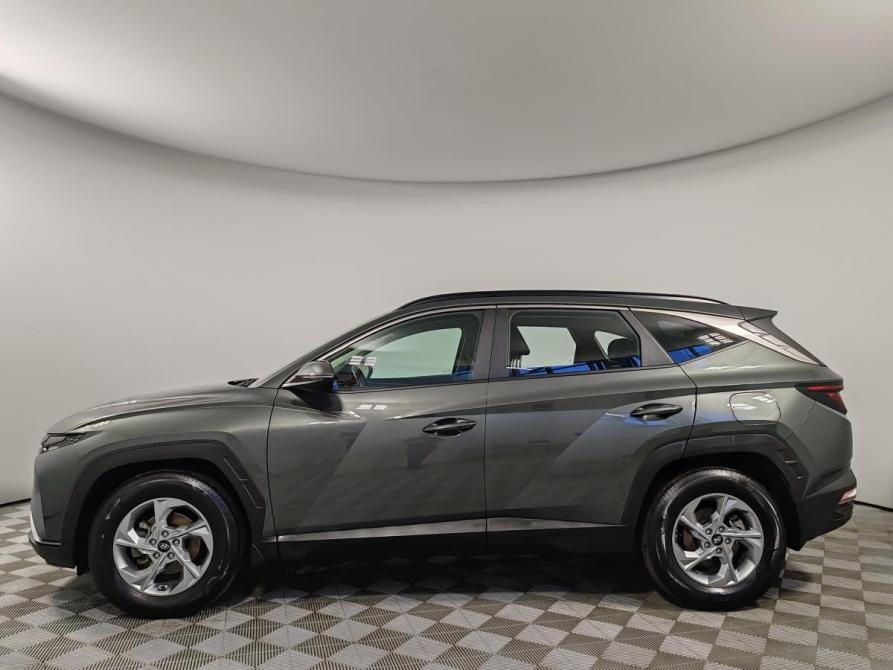 Hyundai Tucson IV Москва  - изображение 8