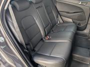 Hyundai Tucson III Рестайлинг Москва  - изображение 49