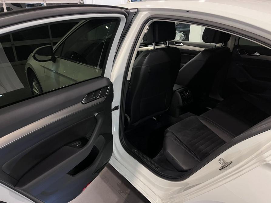 Volkswagen Passat B8 Чебоксары  - изображение 24