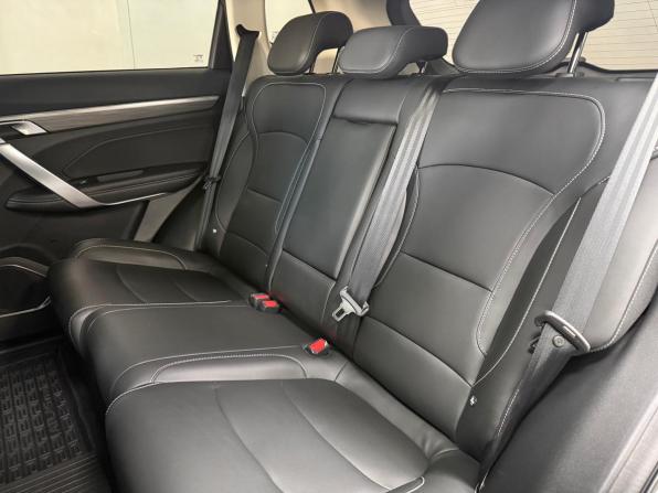 Geely Atlas Pro с пробегом 2024 года, цена 2 500 000 рублей, 11587 км, внедорожник, Автокод Объявления