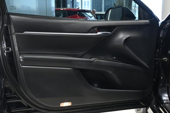 Toyota Camry VIII (XV70) с пробегом 2021 года, цена 2 449 000 рублей, 160315 км, седан, Автокод Объявления