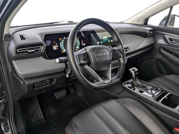 BAIC U5 Plus с пробегом 2023 года, цена 800 000 рублей, 110905 км, седан, Автокод Объявления
