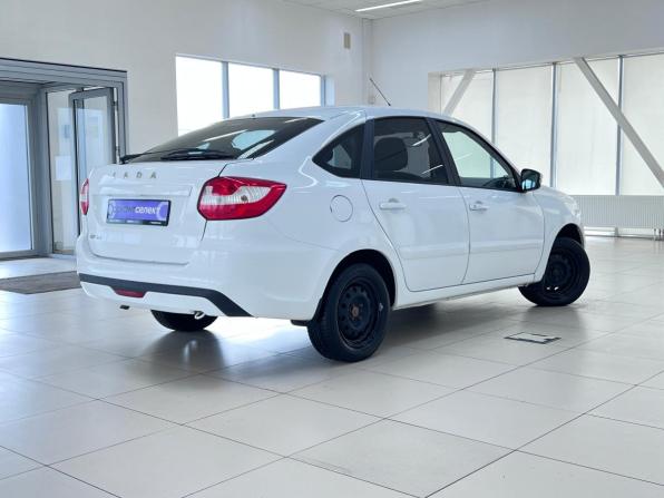 Lada (ВАЗ) Granta I Рестайлинг с пробегом 2020 года, цена 680 000 рублей, 112000 км, хэтчбек, Автокод Объявления