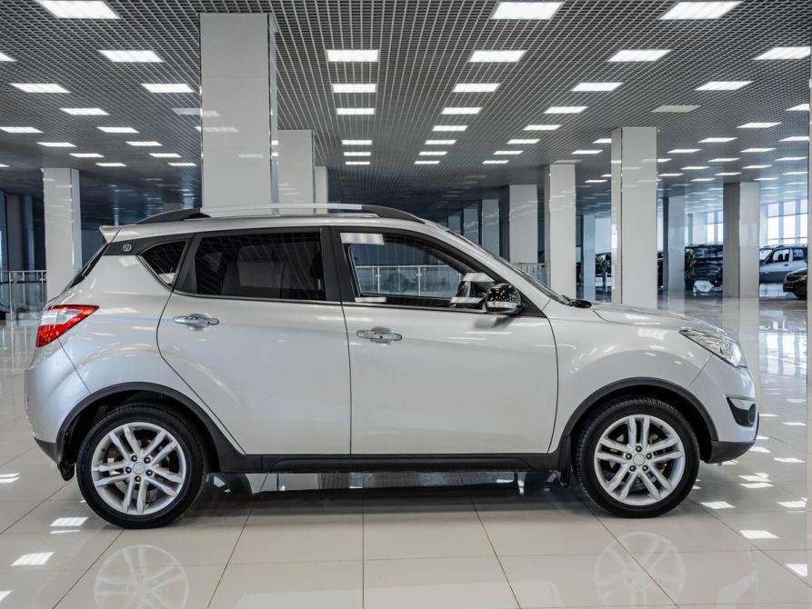 Changan CS35 Самара  - изображение 4