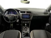 Volkswagen Tiguan II Санкт-Петербург  - изображение 46