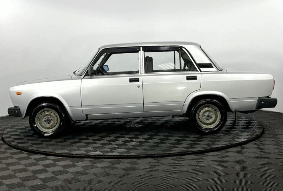 Lada (ВАЗ) 2107 Нижний Новгород  - изображение 9