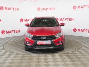 Lada (ВАЗ) Vesta I Вологда  - изображение 19