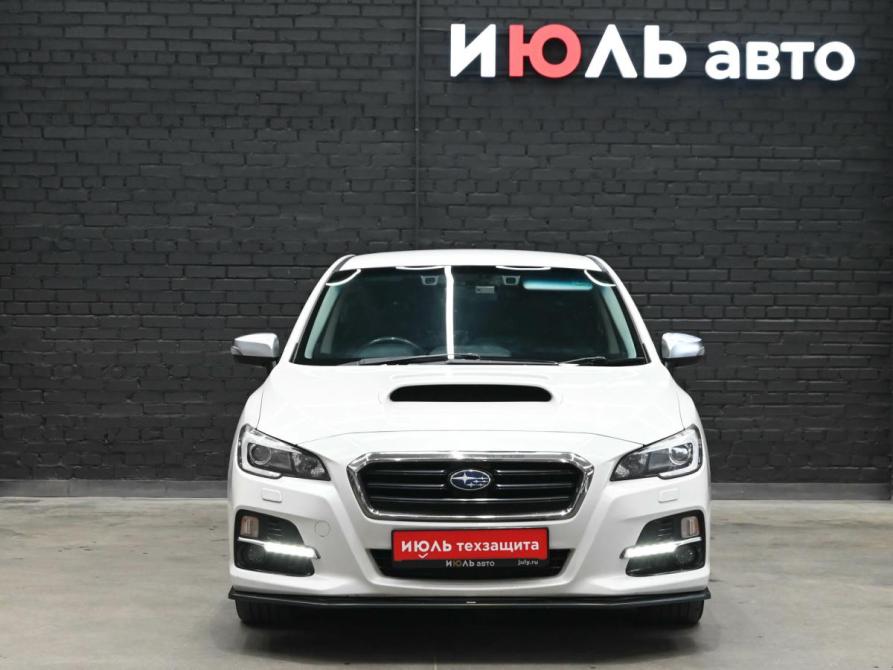 Subaru Levorg I Екатеринбург  - изображение 2