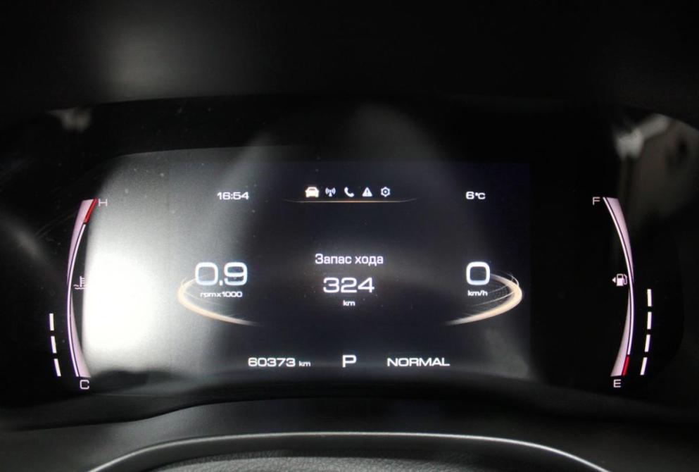 Haval Jolion I Рестайлинг Нижний Новгород  - изображение 19