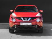 Nissan Juke I Рестайлинг Москва  - изображение 24
