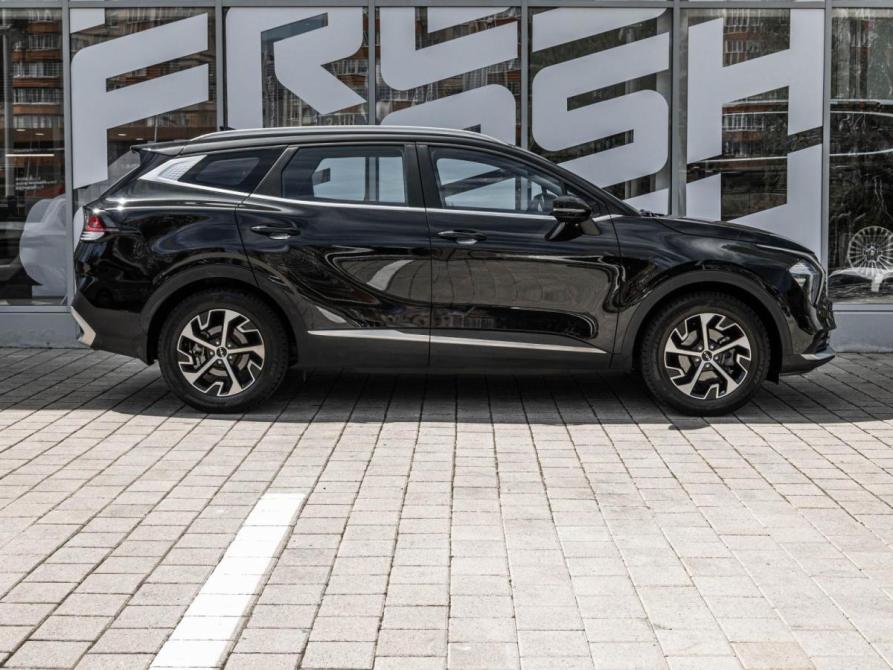 Kia Sportage V Ставрополь  - изображение 5