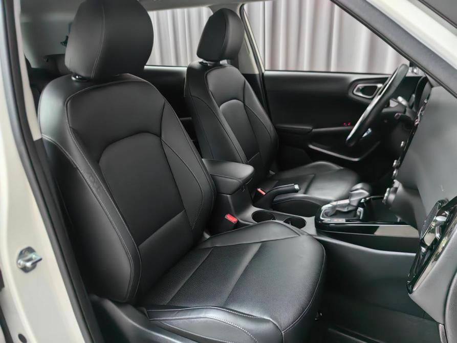 Kia Soul III Рестайлинг Подольск  - изображение 7