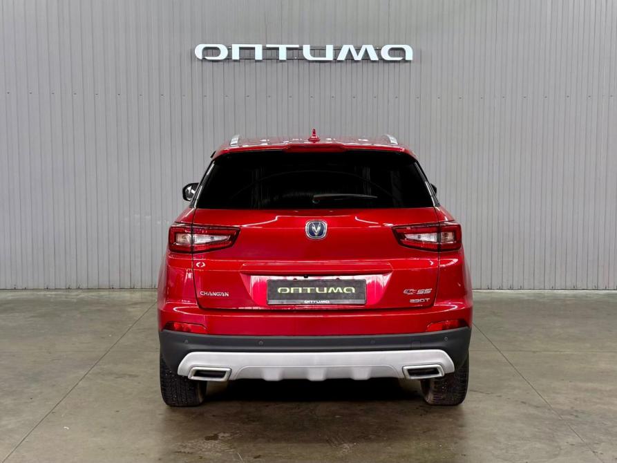 Changan CS55 I Краснодар  - изображение 6