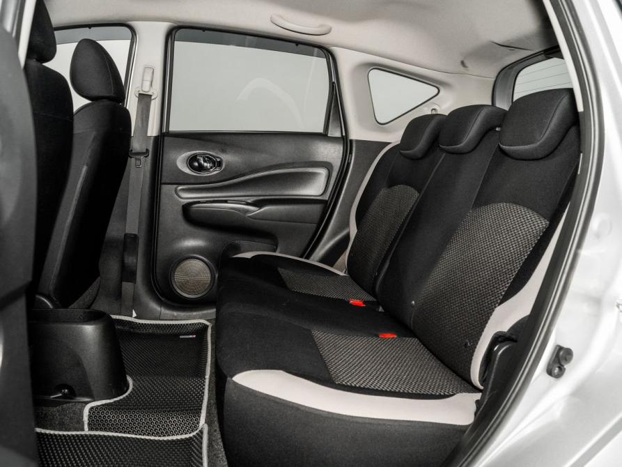 Nissan Note II Рестайлинг Иркутск  - изображение 7