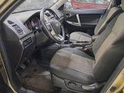 Geely Emgrand X7 I Рестайлинг Набережные Челны  - изображение 46