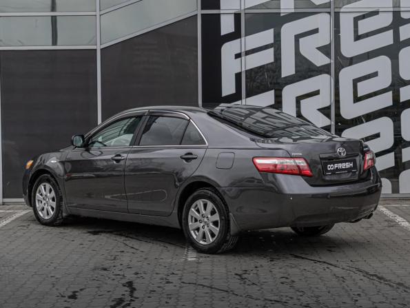 Toyota Camry VI (XV40) с пробегом 2007 года, цена 975 000 рублей, 215386 км, седан, Автокод Объявления
